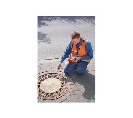 Sewerin Ex-Tec HS 680 (verhuur)