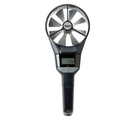 Airflow LCA301 (location)