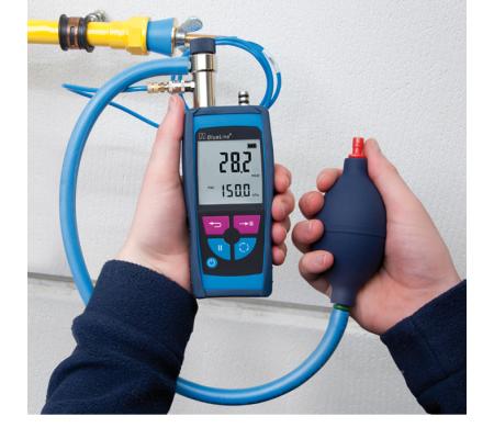 BLAUWE LIJN S2601 (verhuur)