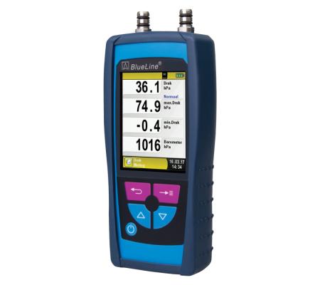 LIGNE BLEUE S4610 ST (location)