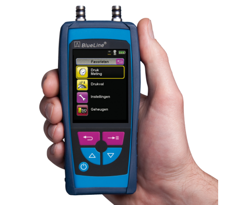 LIGNE BLEUE S4650 ST (location)