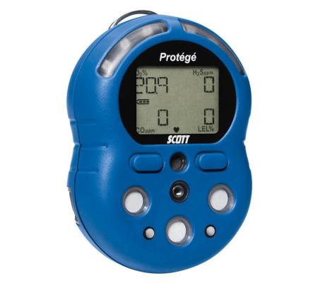 Scott Protégé OFCH (location)