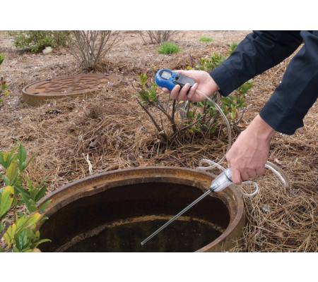 Scott Protégé OFCH (location)