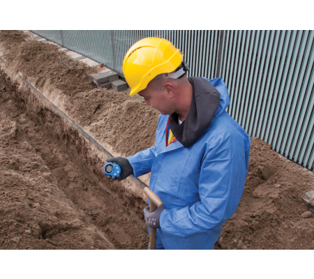 Scott Protégé OFCH (location)