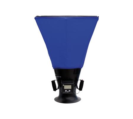 Airflow LoFlo (verhuur)