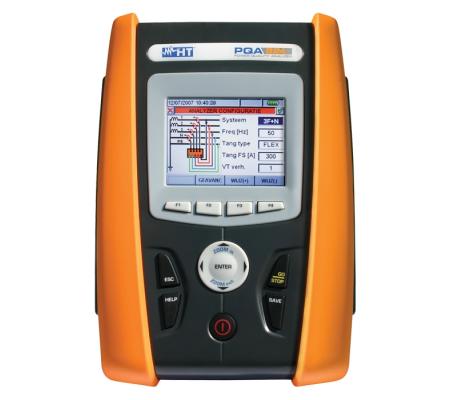 HT Instruments PQA824 (verhuur)