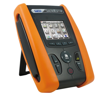 HT Instruments Macrotest G3 (verhuur)