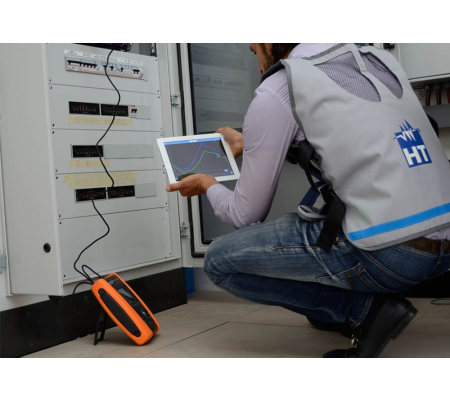 HT Instruments Macrotest G3 (verhuur)