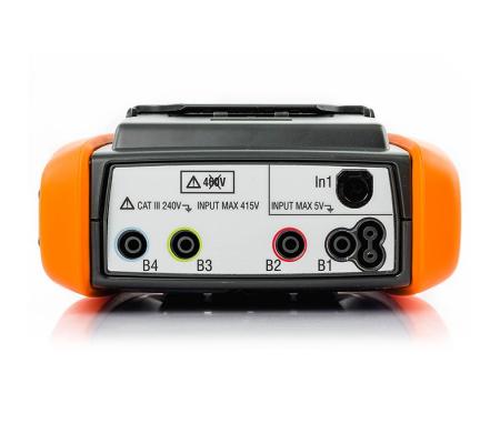 HT Instruments Macrotest G3 (verhuur)