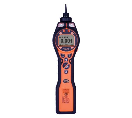 Ion Science Tiger / Tiger XT (verhuur)