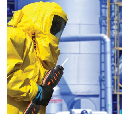 Ion Science Tiger / Tiger XT (verhuur)