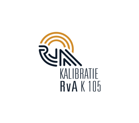 RvA calibrage Fluke 1577