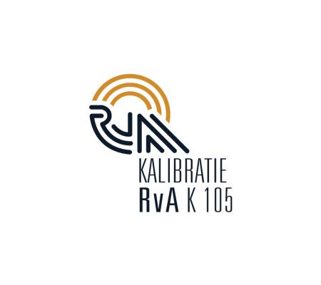 RvA calibrage Fluke 1587