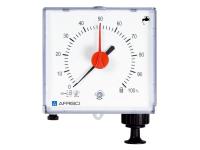 EURO-INDEX Unitel voor water