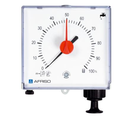 EURO-INDEX Unitel pour eau