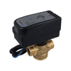 AZV 452 - 2 voies R 3/4" - 230 V - ouvert