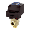 AZV 844 - 3-weg R 1 1/4" - 230 V