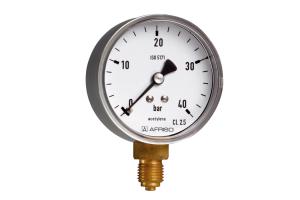 EURO-INDEX Lasmanometers