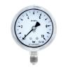 EURO-INDEX Manometers RVS