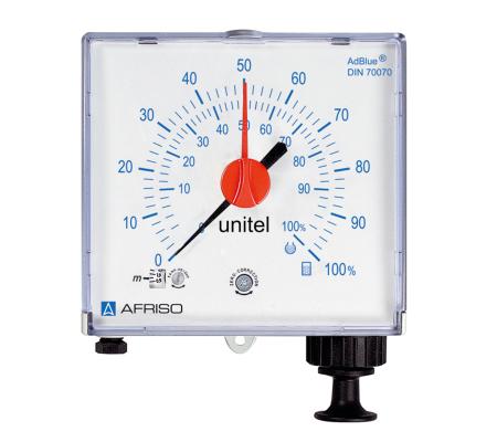 EURO-INDEX Unitel-Set AdBlue