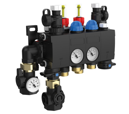 EURO-INDEX ProCalida CC 1