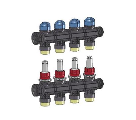 EURO-INDEX ProCalida EF 1 FM