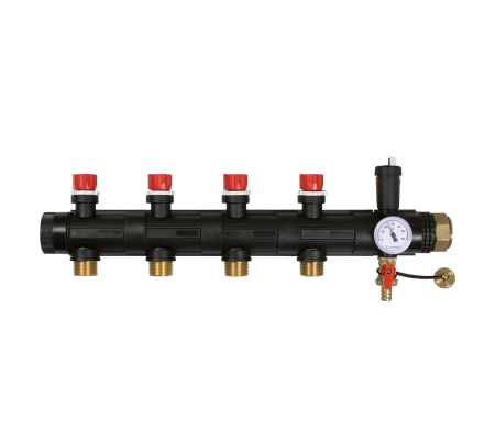 EURO-INDEX ProCalida IN 1 1/2 - GT 1 1/2