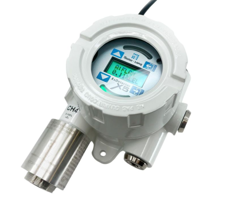 Bieler+Lang ExDetector X5