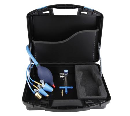 BLAUWE LIJN Afpersset SE tot 1 bar