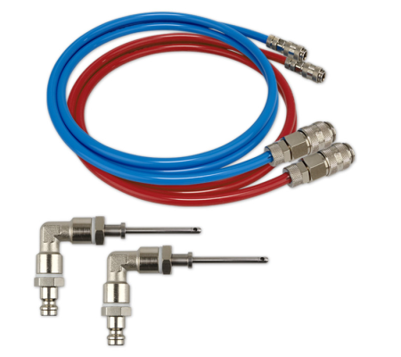 LIGEN BLEUE Ensemble CAPBs sens PT85