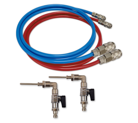 LIGEN BLEUE Ensemble CAPBs sens PT85