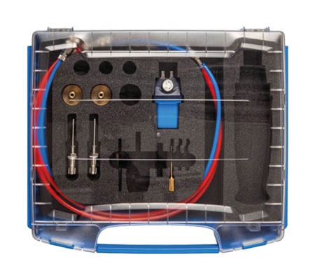 LIGEN BLEUE Ensemble CAPBs sens PT85