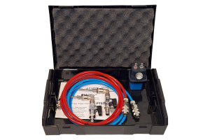 BLAUWE LIJN CAPBs sens PT85 set