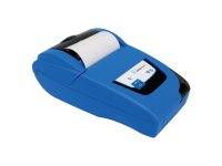 BLAUWE LIJN EUROprinter II IR-Bluetooth smart