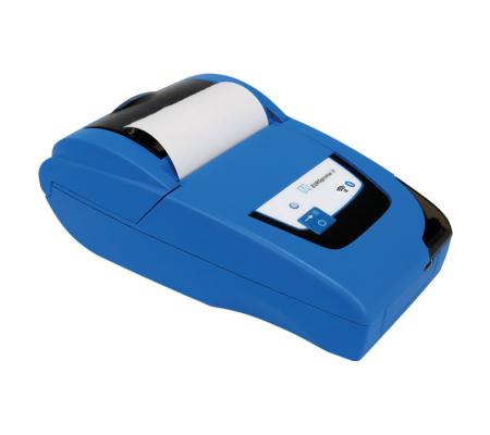 LIGNE BLEUE EUROprinter II IR-Bluetooth smart