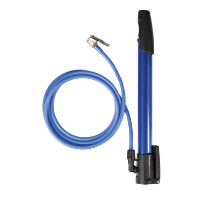 LIGNE BLEUE Pompe manuelle