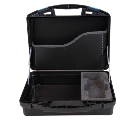 LIGNE BLEUE Coffret synthétique - petit