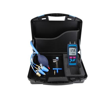 BLAUWE LIJN S2610 met Afpersset SE tot 1 bar