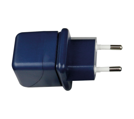 BLAUWE LIJN voedingsadapter