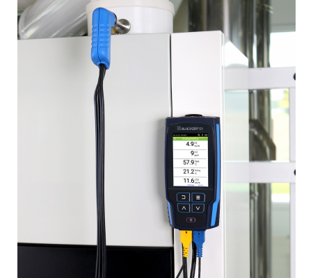 BLAUWE LIJN Bluelyzer C1