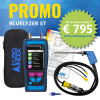 LIGNE BLEUE Bluelyzer ST PROMO