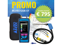 LIGNE BLEUE Bluelyzer ST PROMO