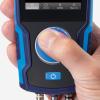 LIGNE BLEUE Eurolyzer S1 O2, CO2, CO en mallette Sortimo