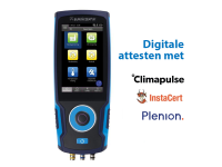 LIGNE BLEUE Eurolyzer S1