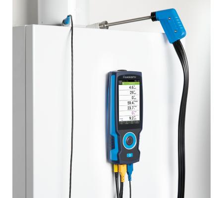 LIGNE BLEUE Eurolyzer S1 (location)