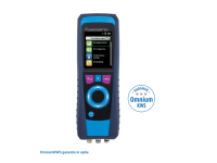 LIGNE BLEUE Eurolyzer STx