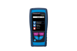 LIGNE BLEUE S4600 ST-12KD