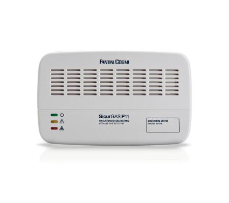 Fantini Cosmi Sicurgas P12