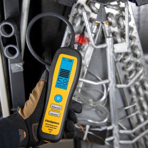 Binnenklimaat / Koeltechniek