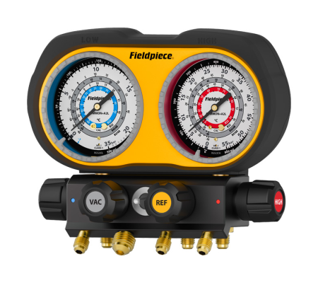 Fieldpiece GS429C